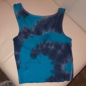 Tye Dye Tank